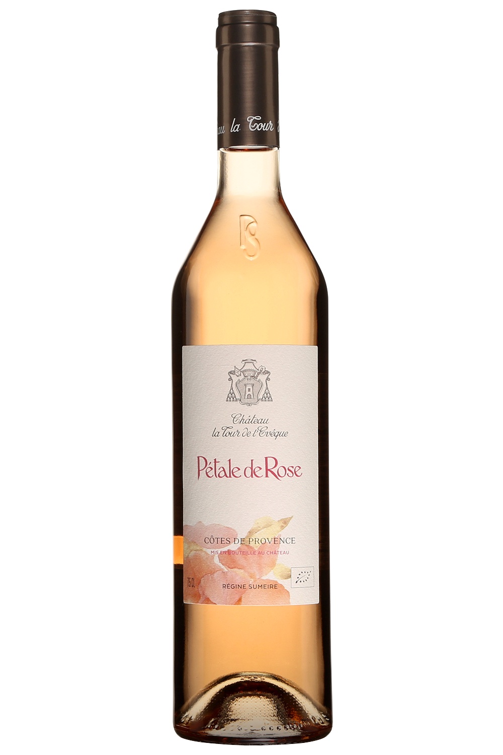 Pétale de Rose