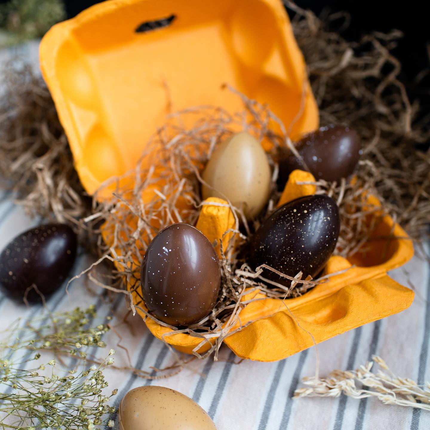 Collection de Pâques Arhoma