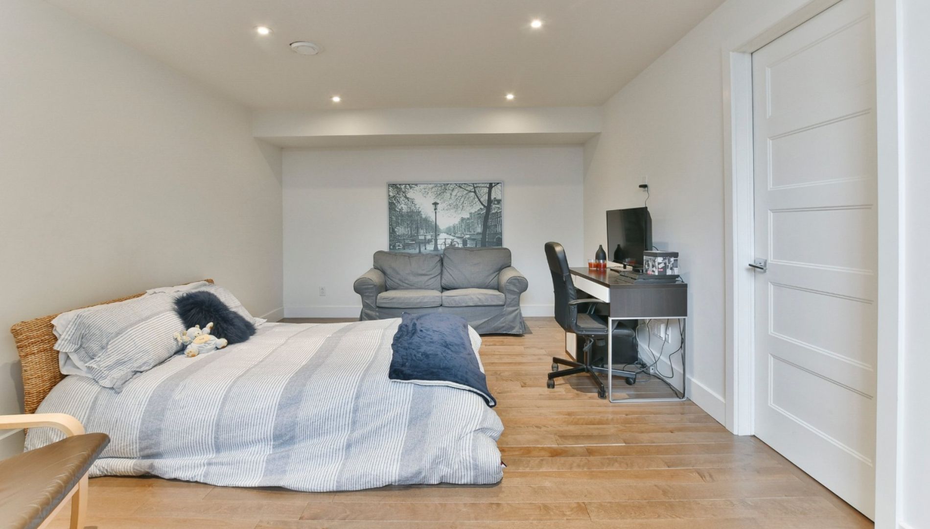 Salle familiale