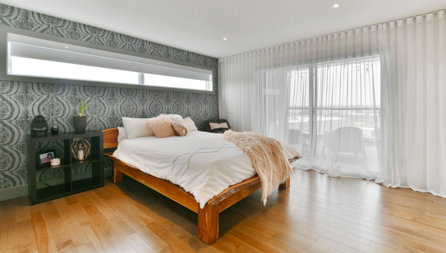 Chambre des maîtres