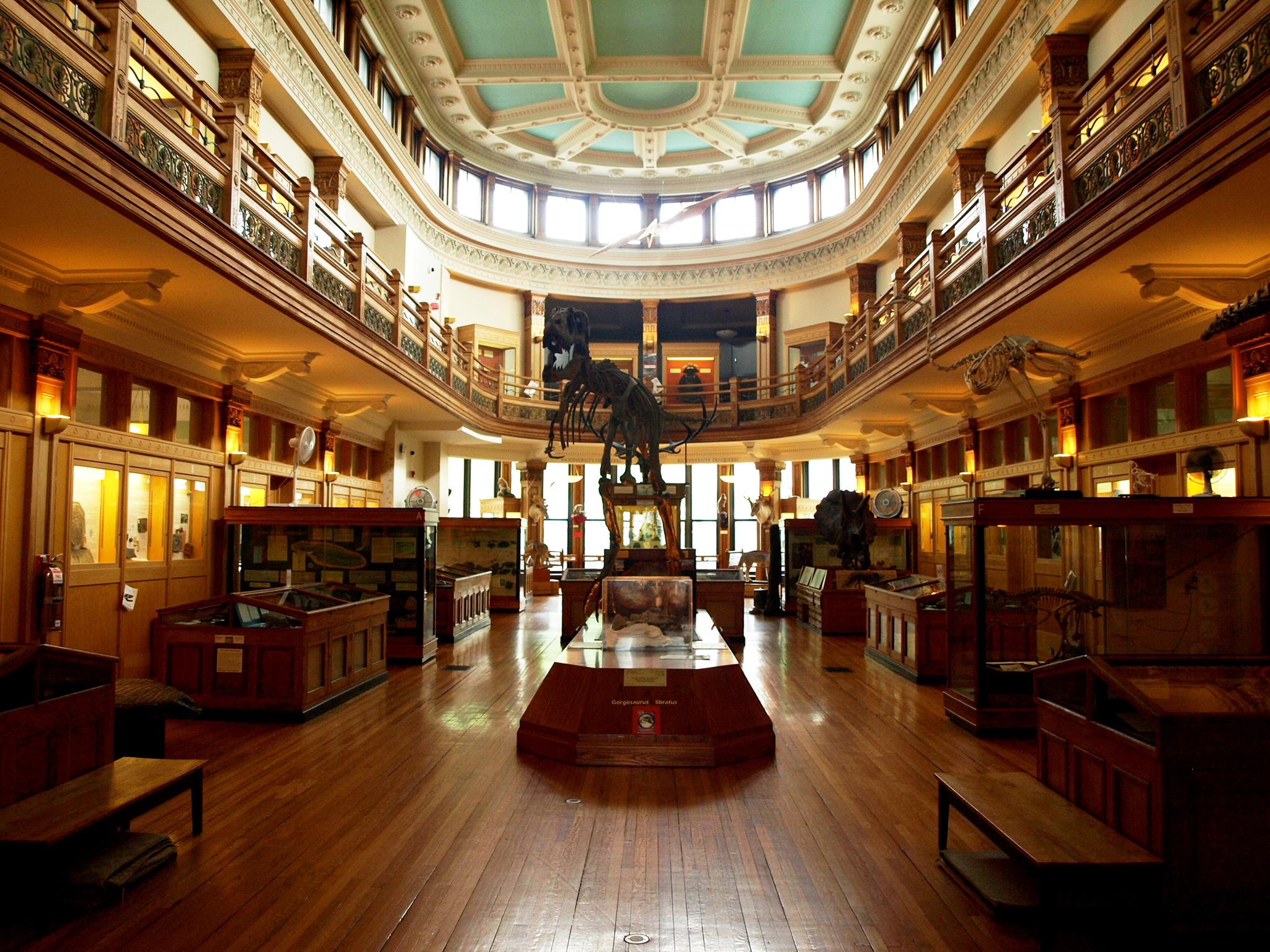 Musée Redpath