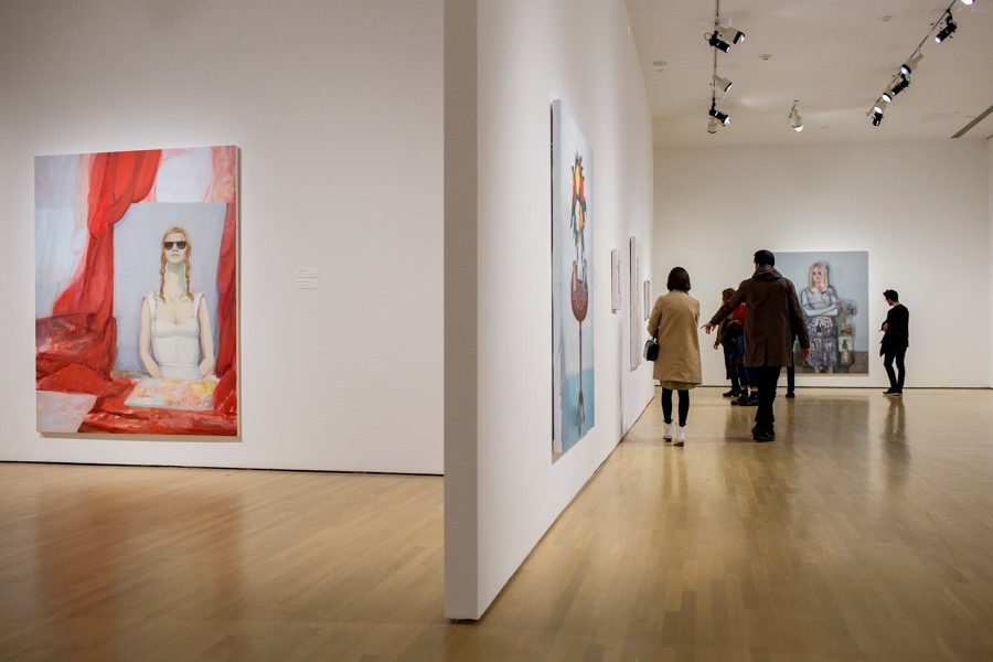 Musée d'art contemporain de Montréal