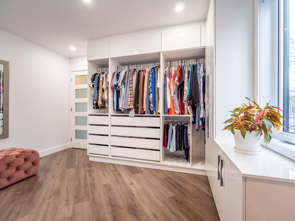 Walk-in