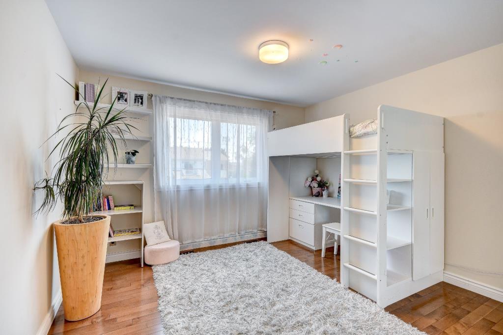 Chambre #3