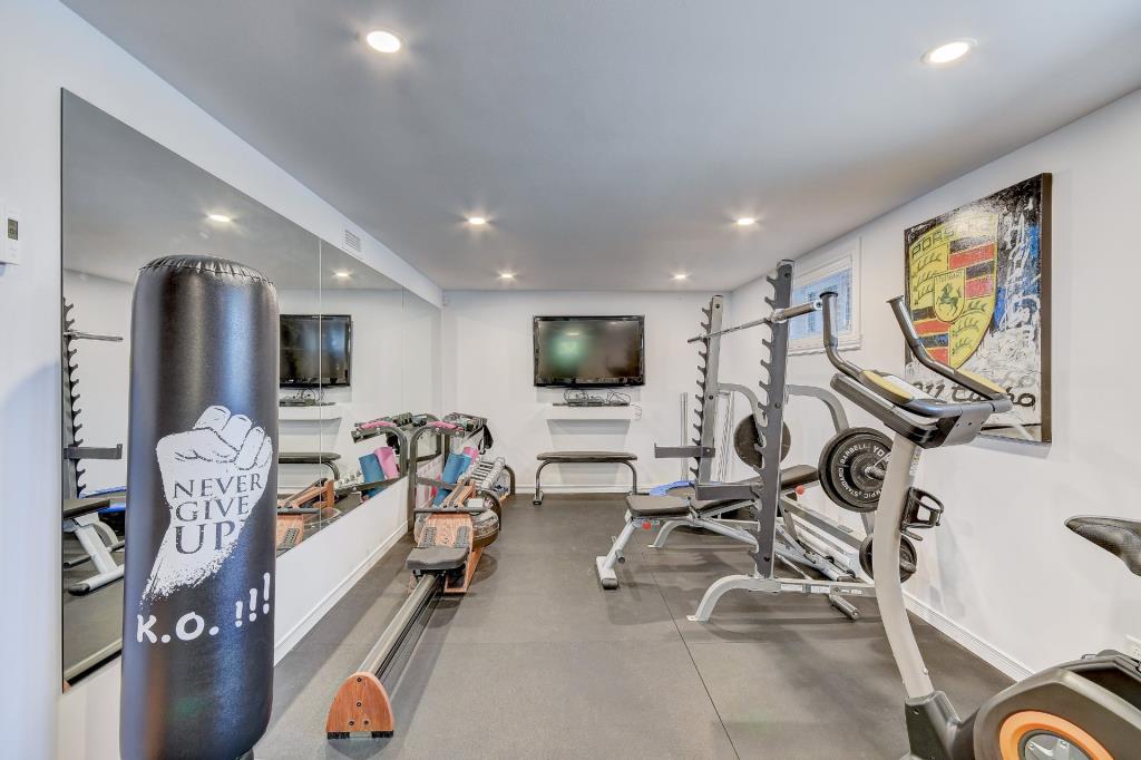 Gymnase