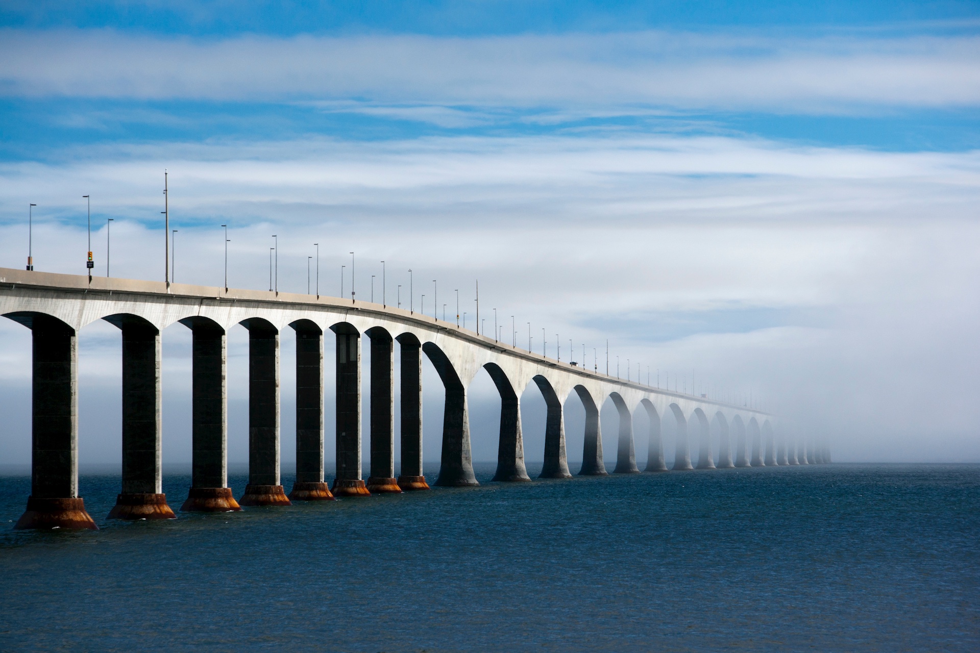 Charlottetown - Île-du-Prince-Édouard