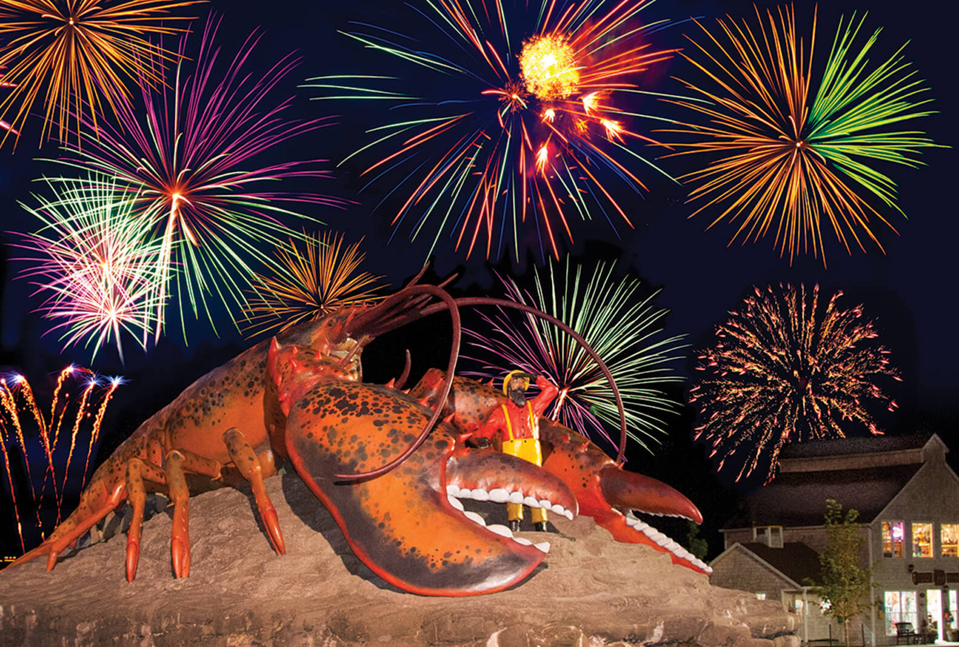 Moncton - Nouveau-Brunswick