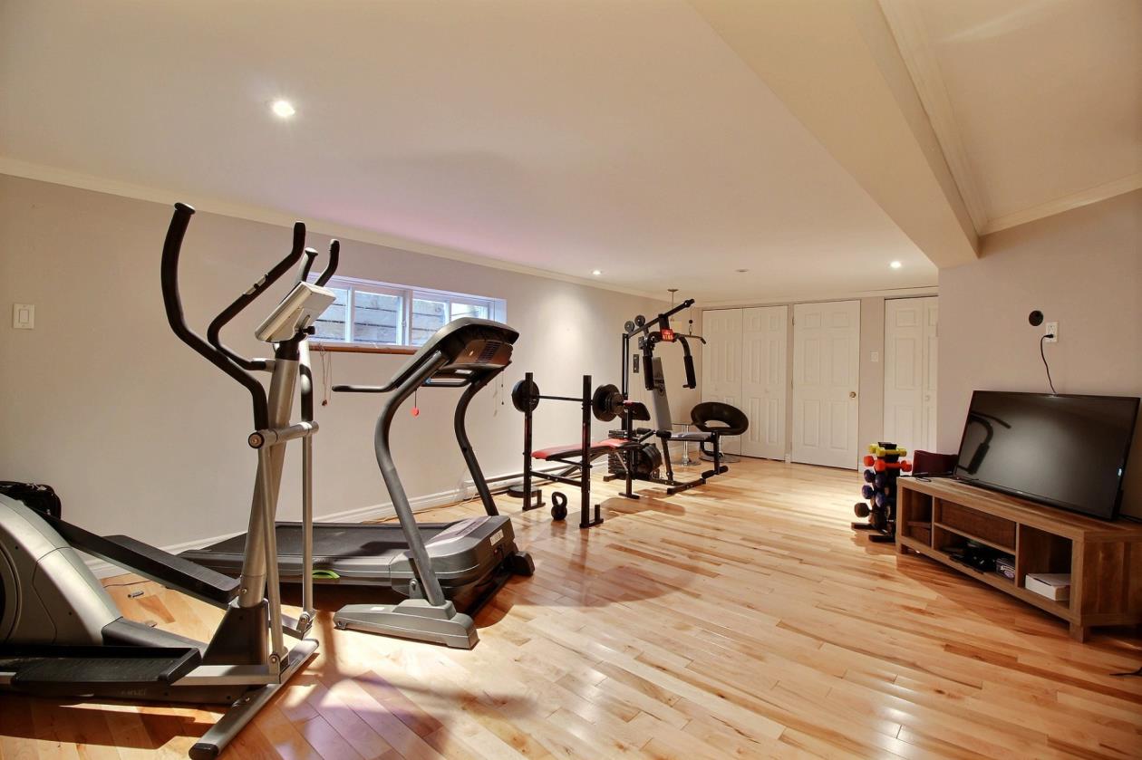 Salle familiale