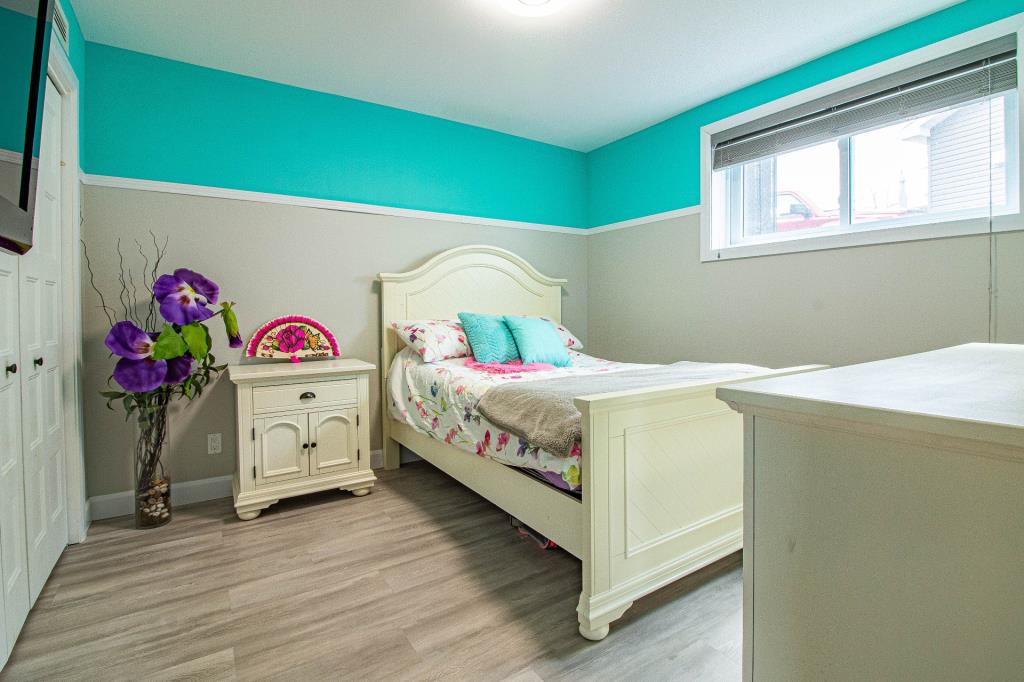 Chambre d'enfant