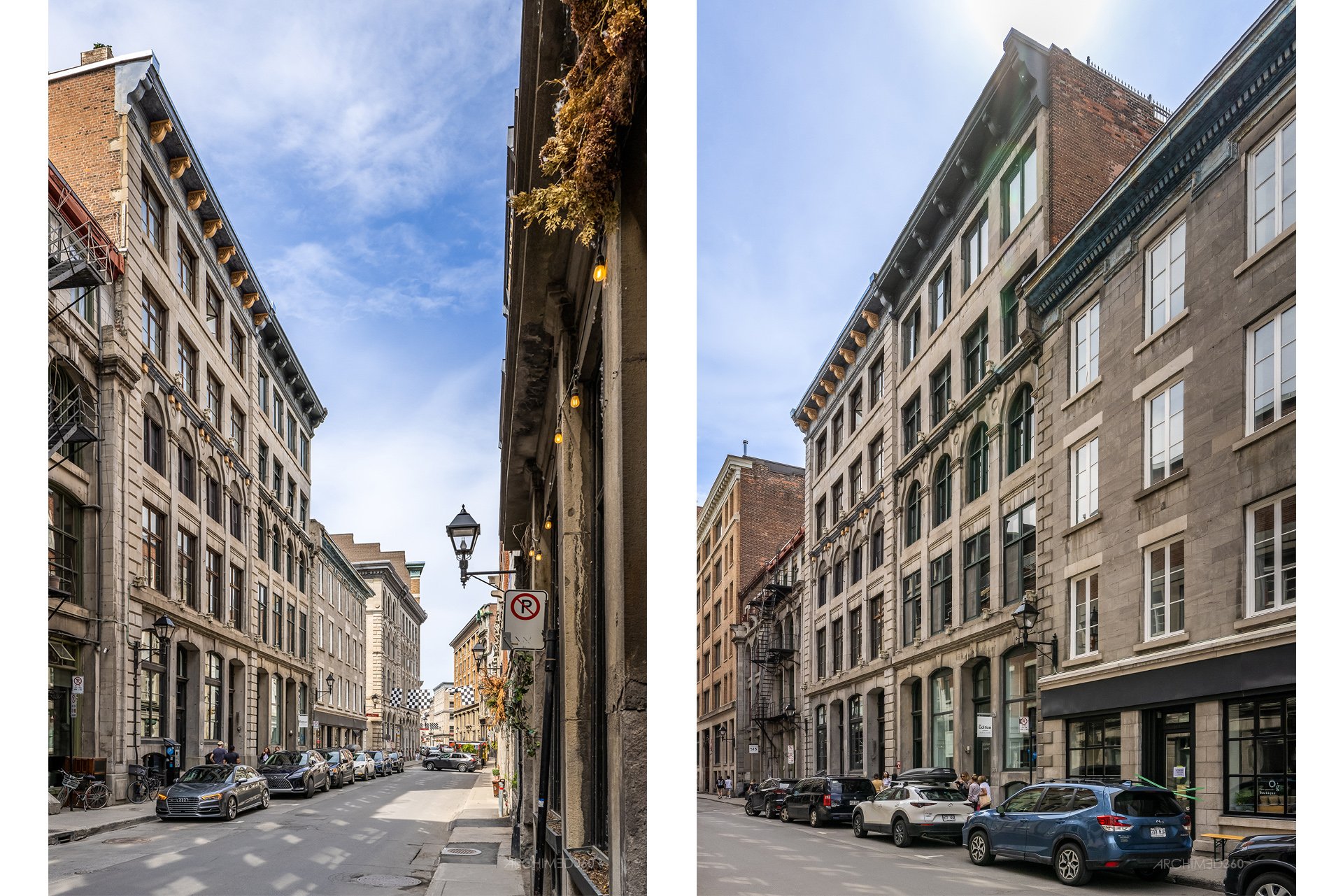 Quartier