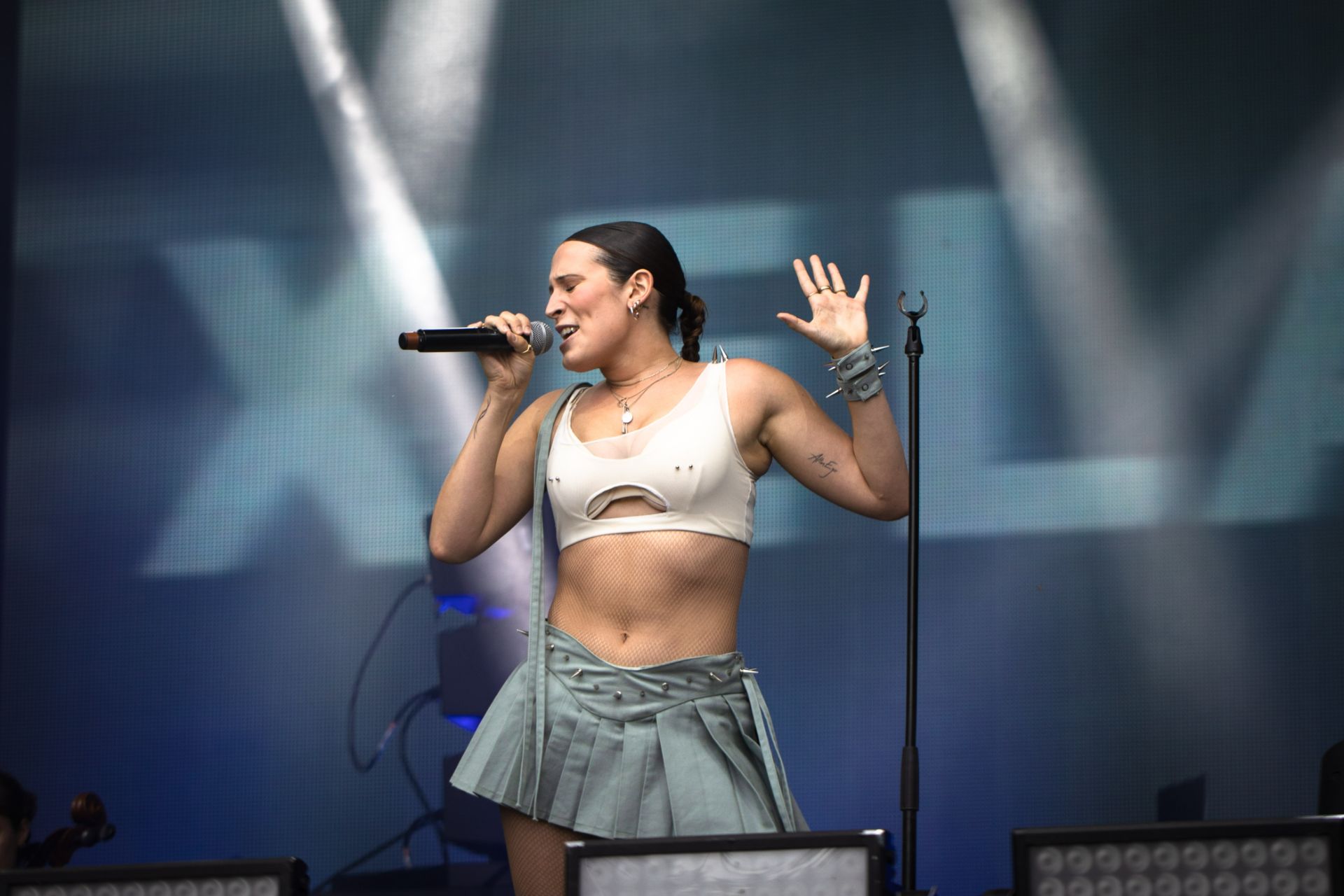 Xela Edna