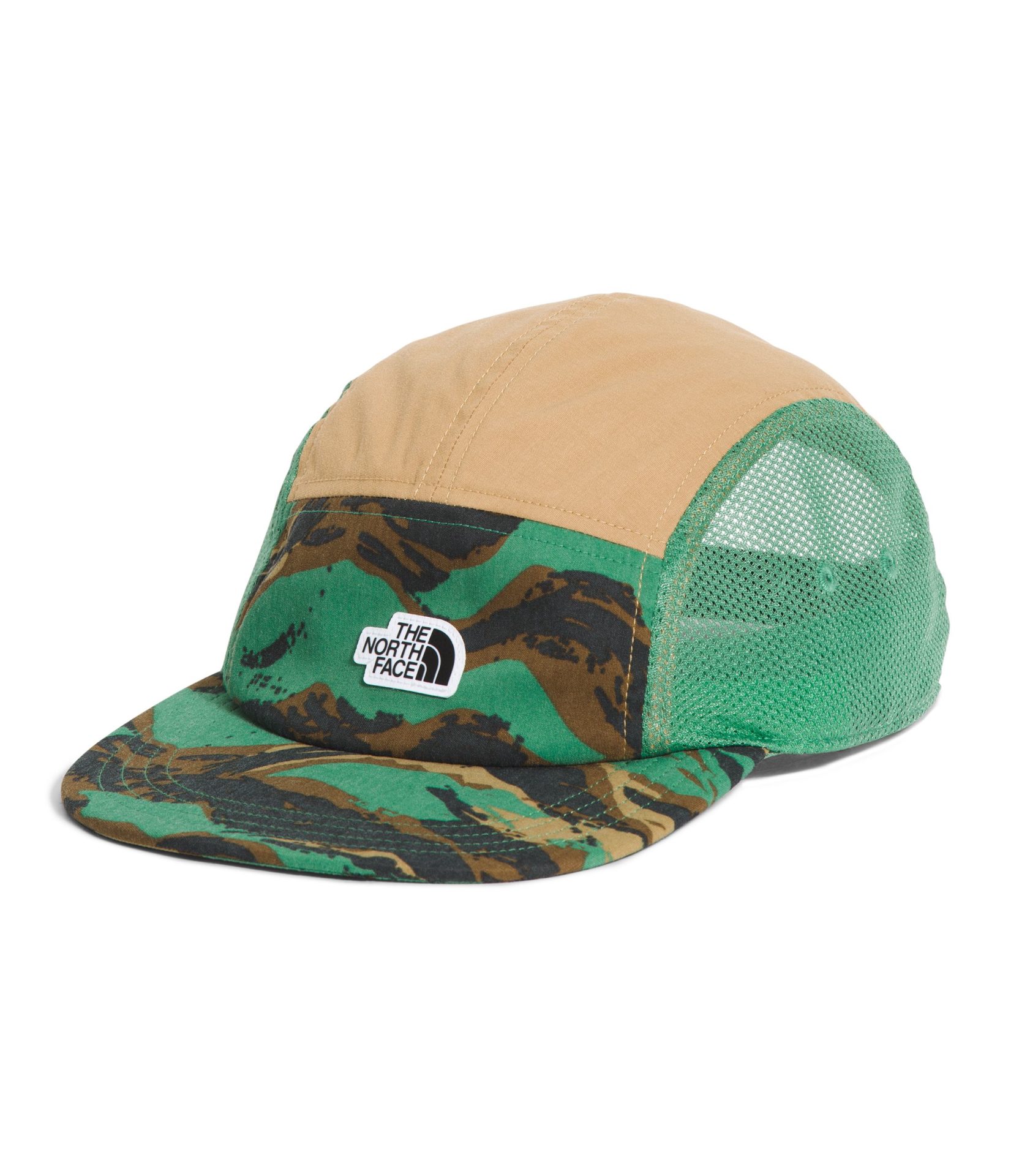 Chapeau de camp Class V