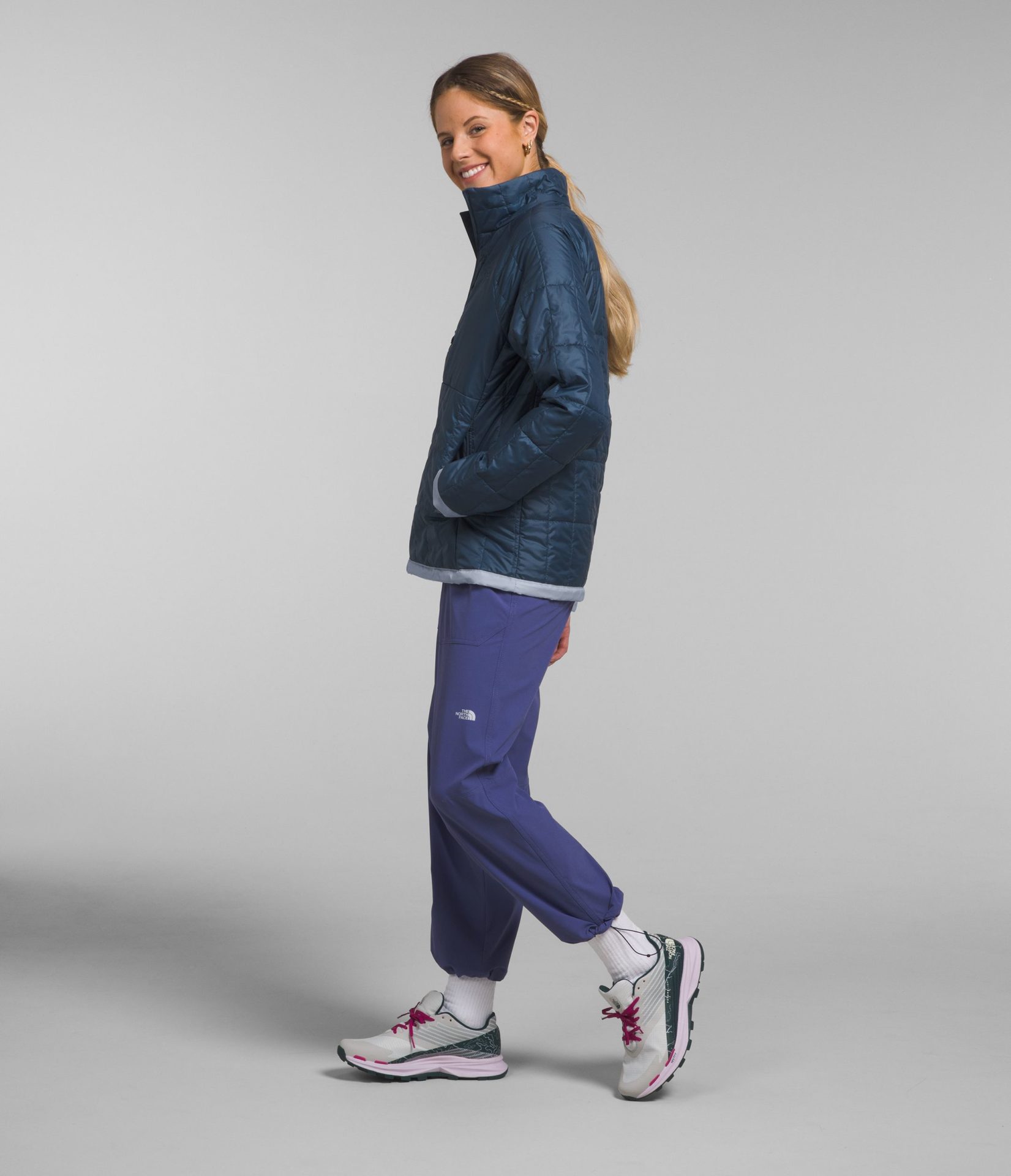 Manteau Circaloft pour femmes