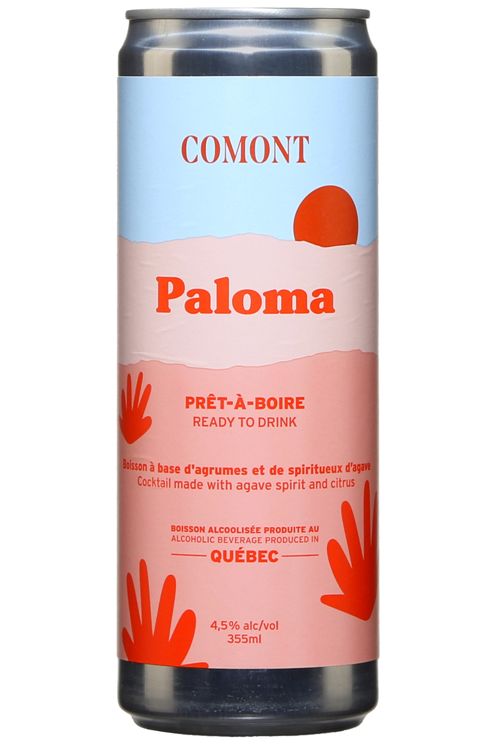Comont Paloma