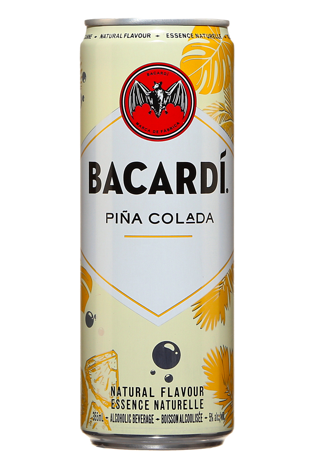 Bacardi Pina Colada