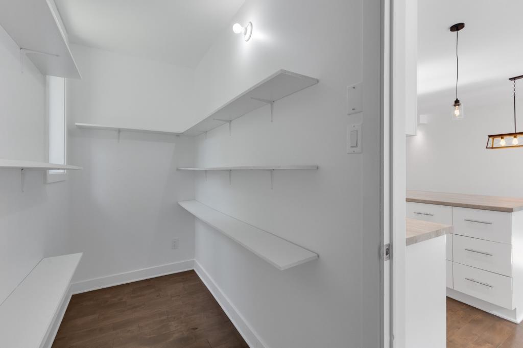 Garde-manger
