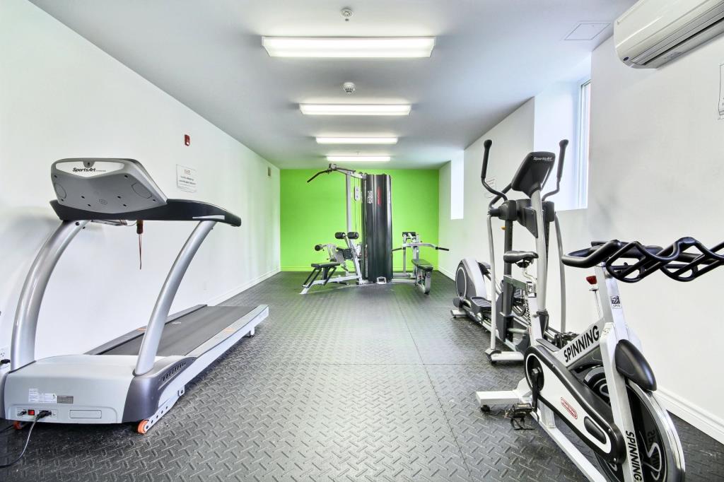 Gymnase