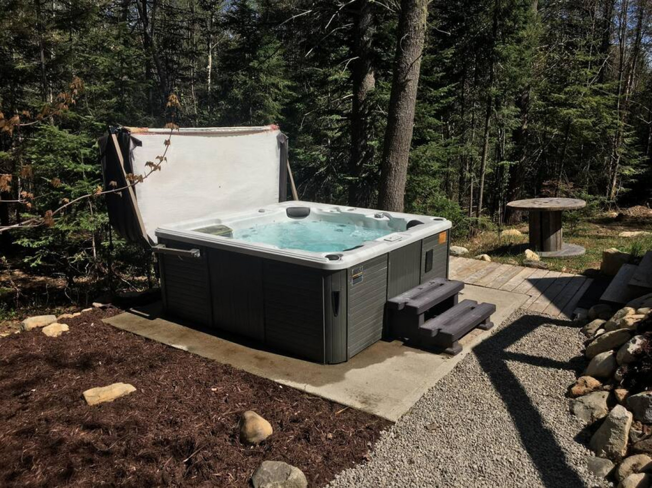 Spa