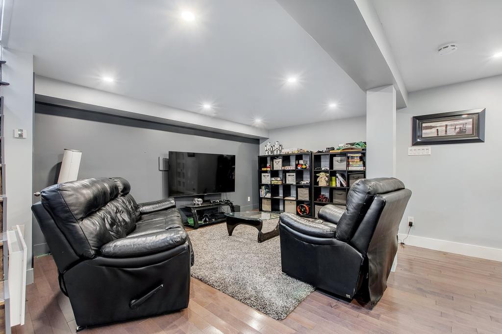 Salle familiale