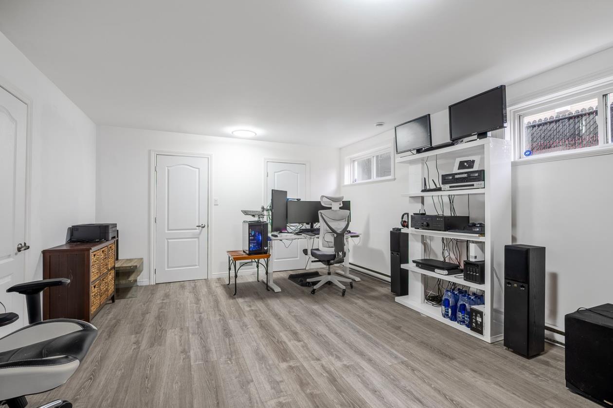 Salle familiale