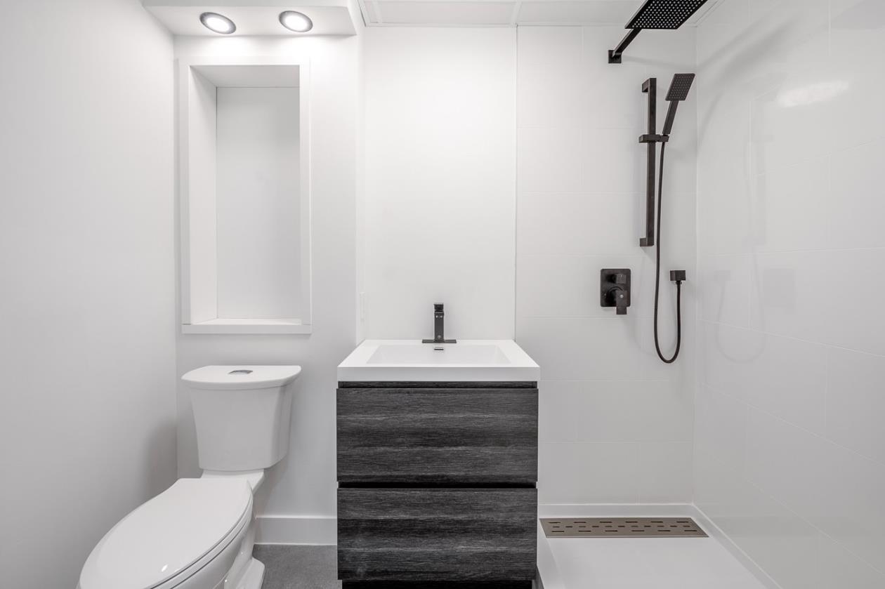Salle de bain