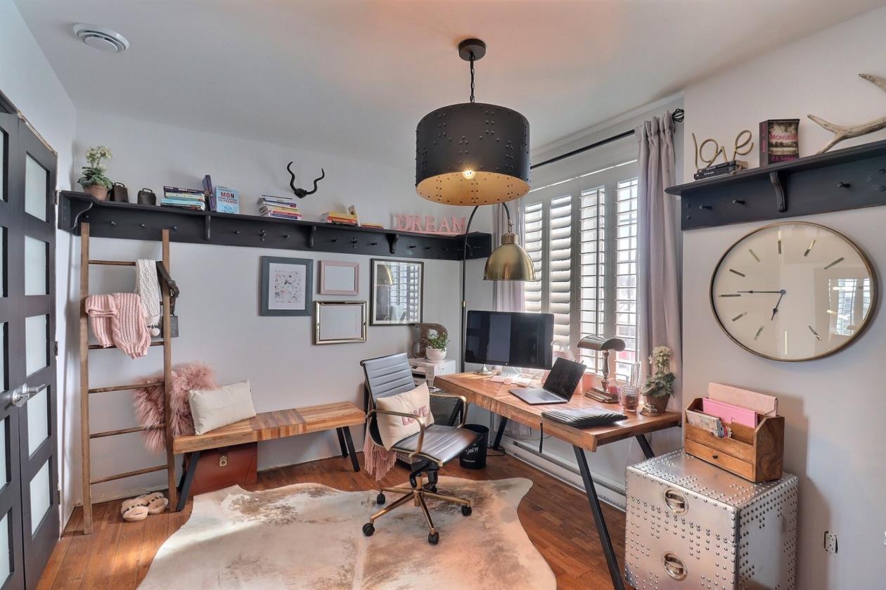 Bureau