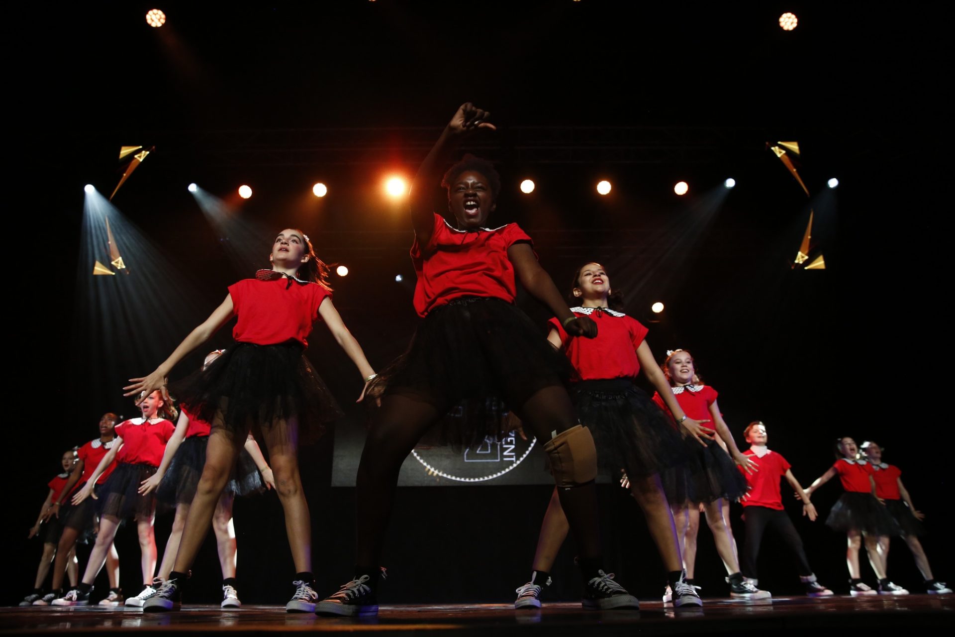 Danse Mode-Action