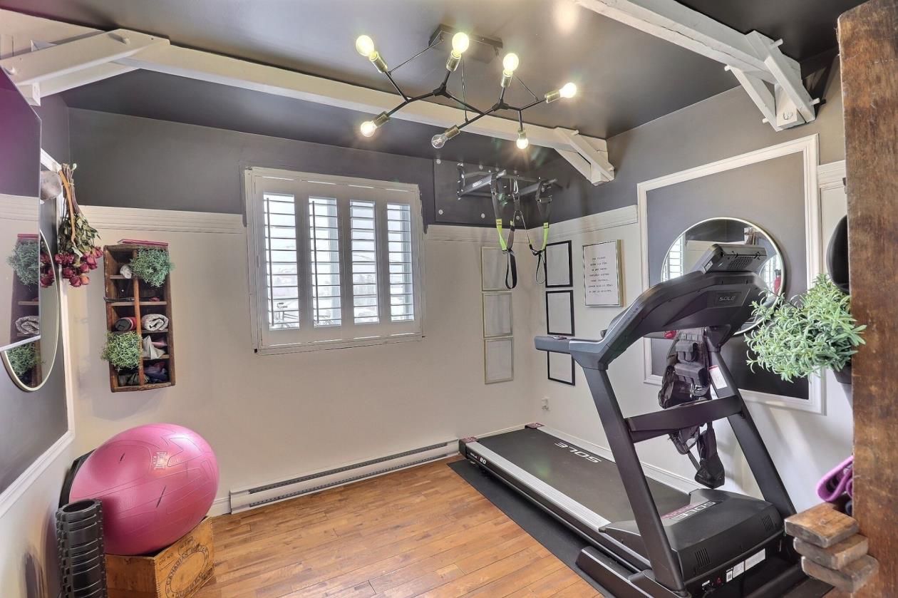 Gym