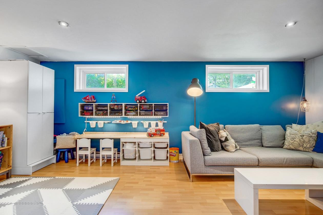 Salle familiale