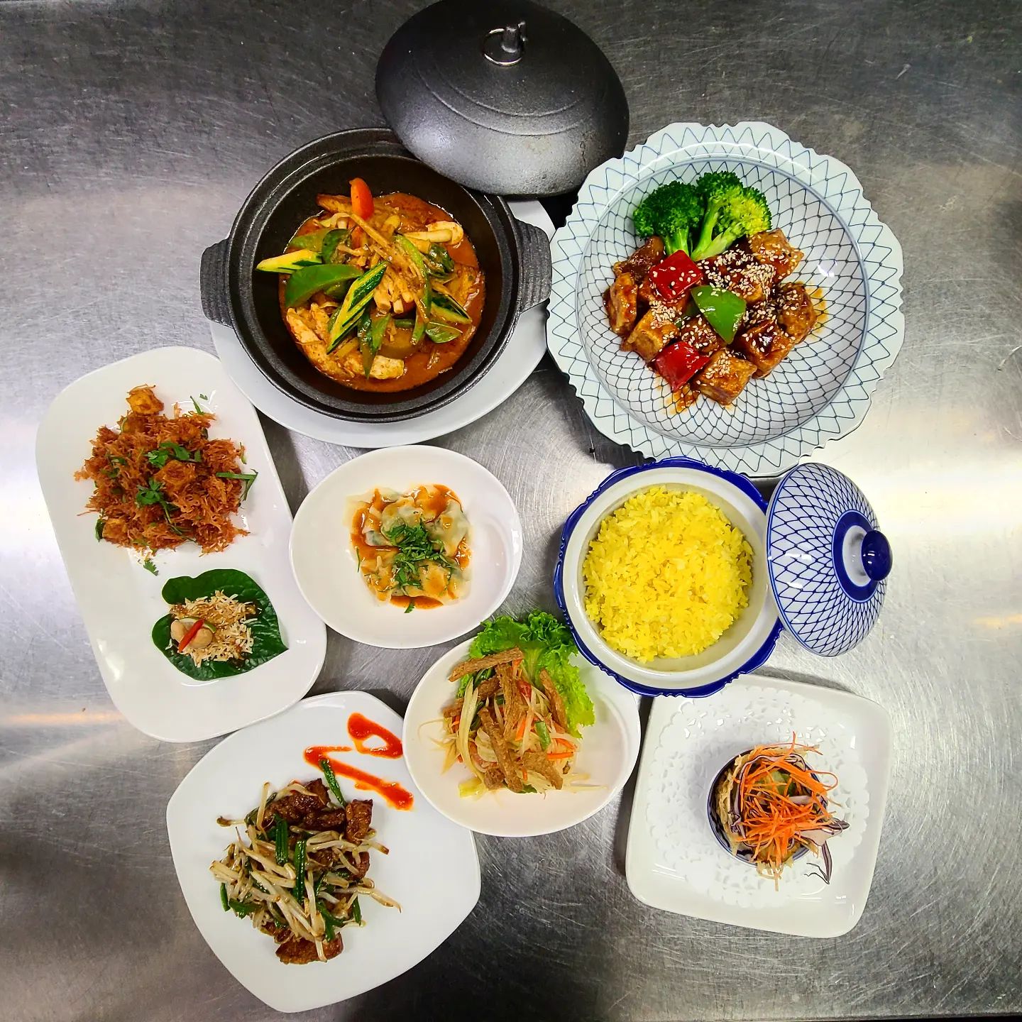 Restaurant ChuChai