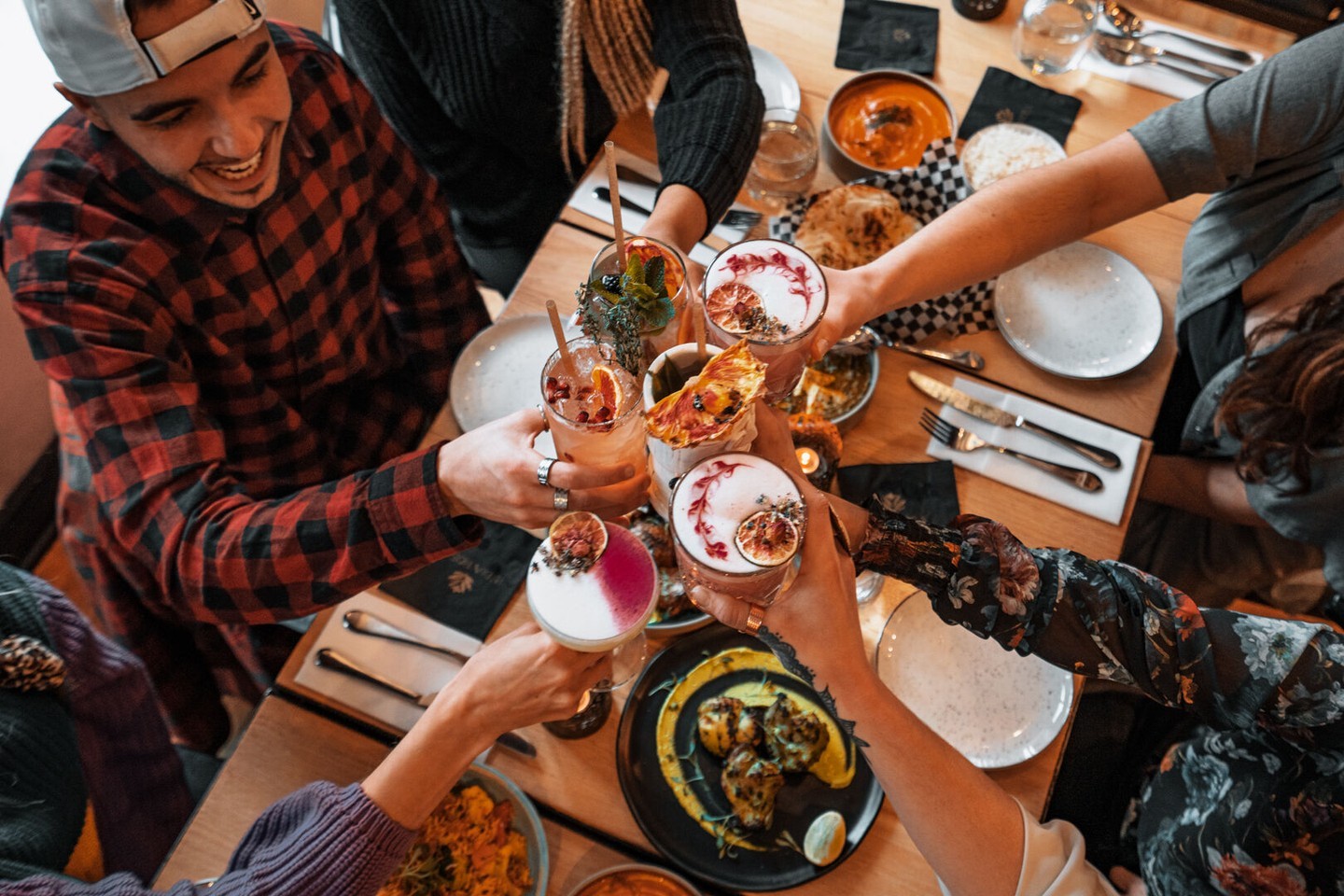 S'offrir une pause gourmande