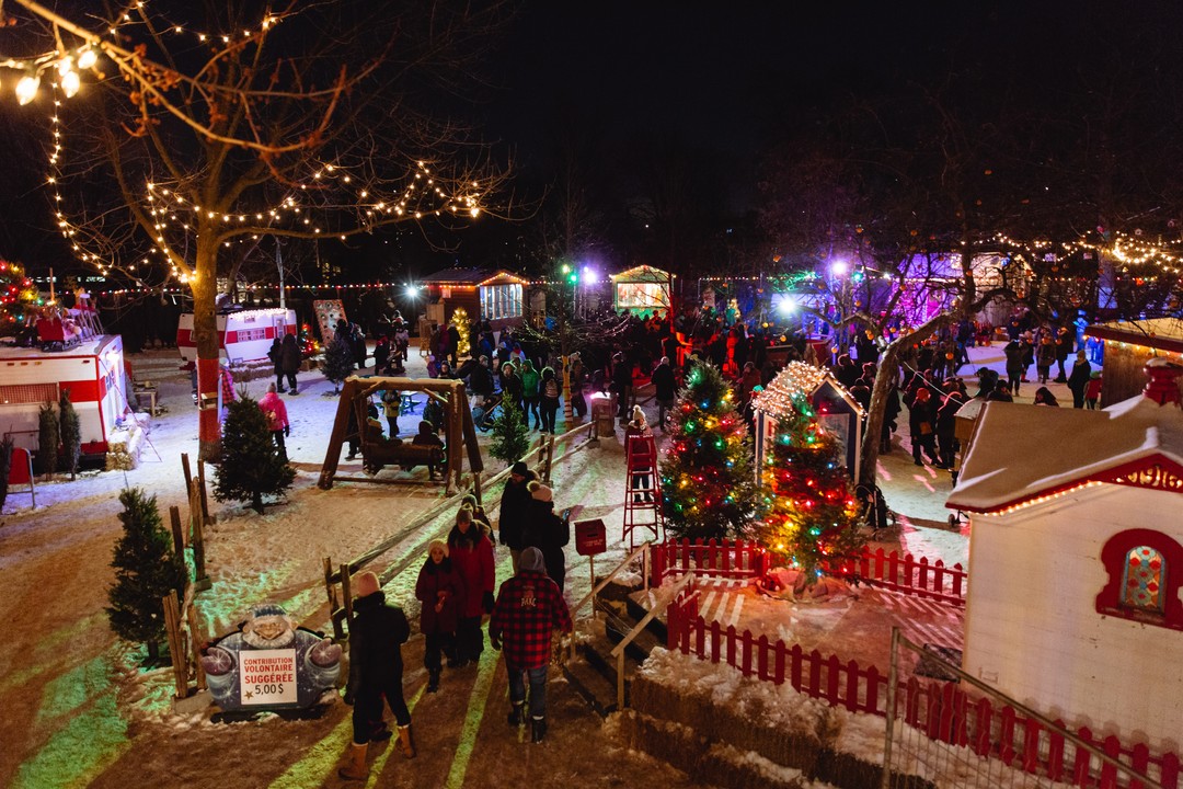 Faire des balades dans des espaces verts