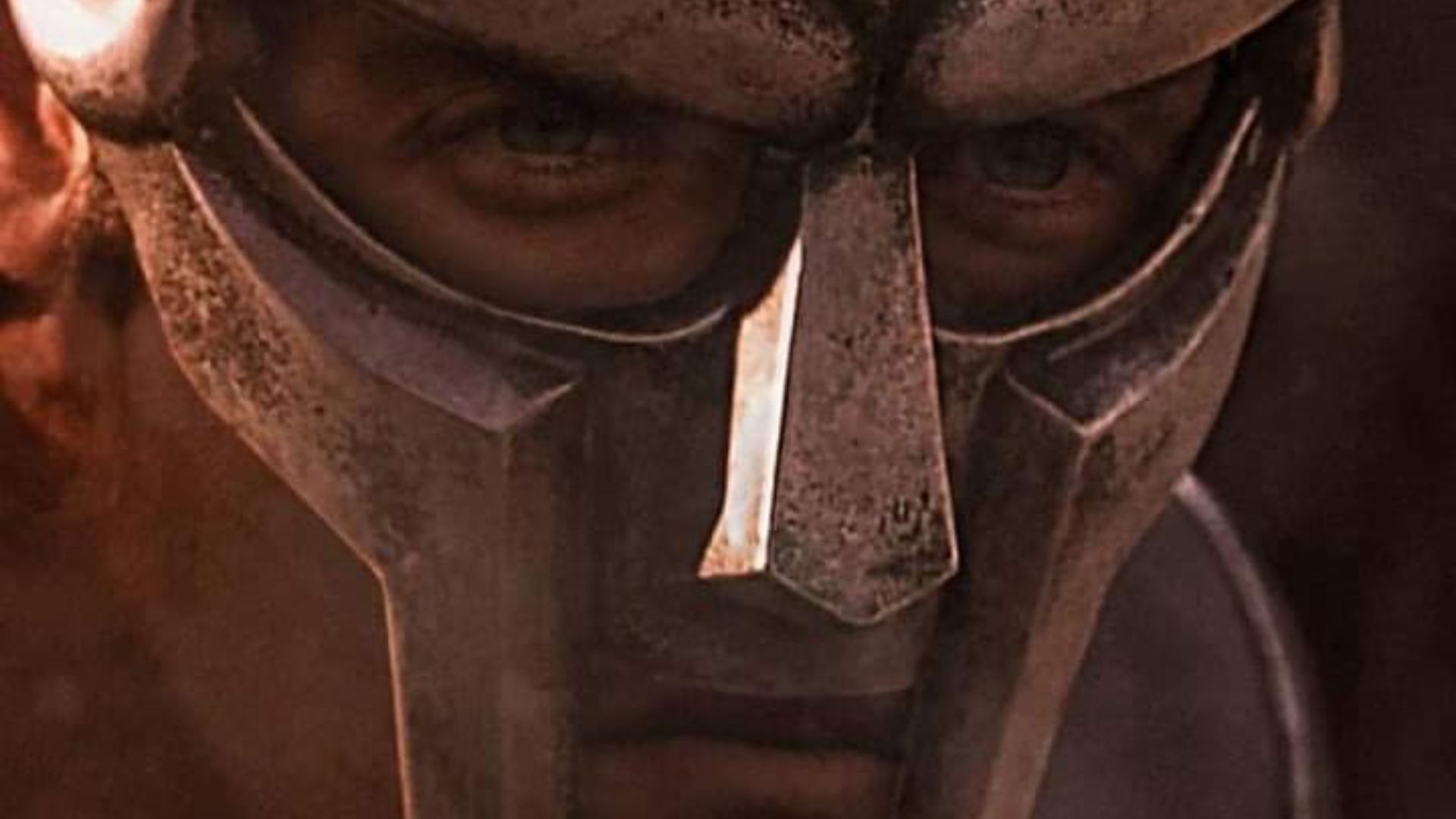 Gladiator 2