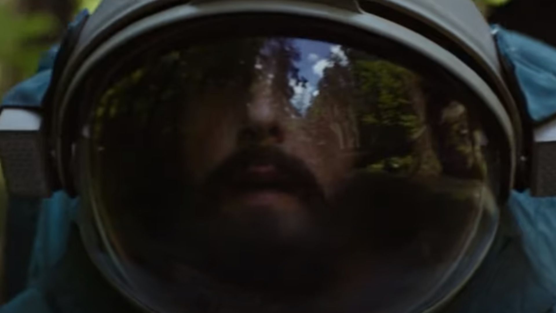 Spaceman