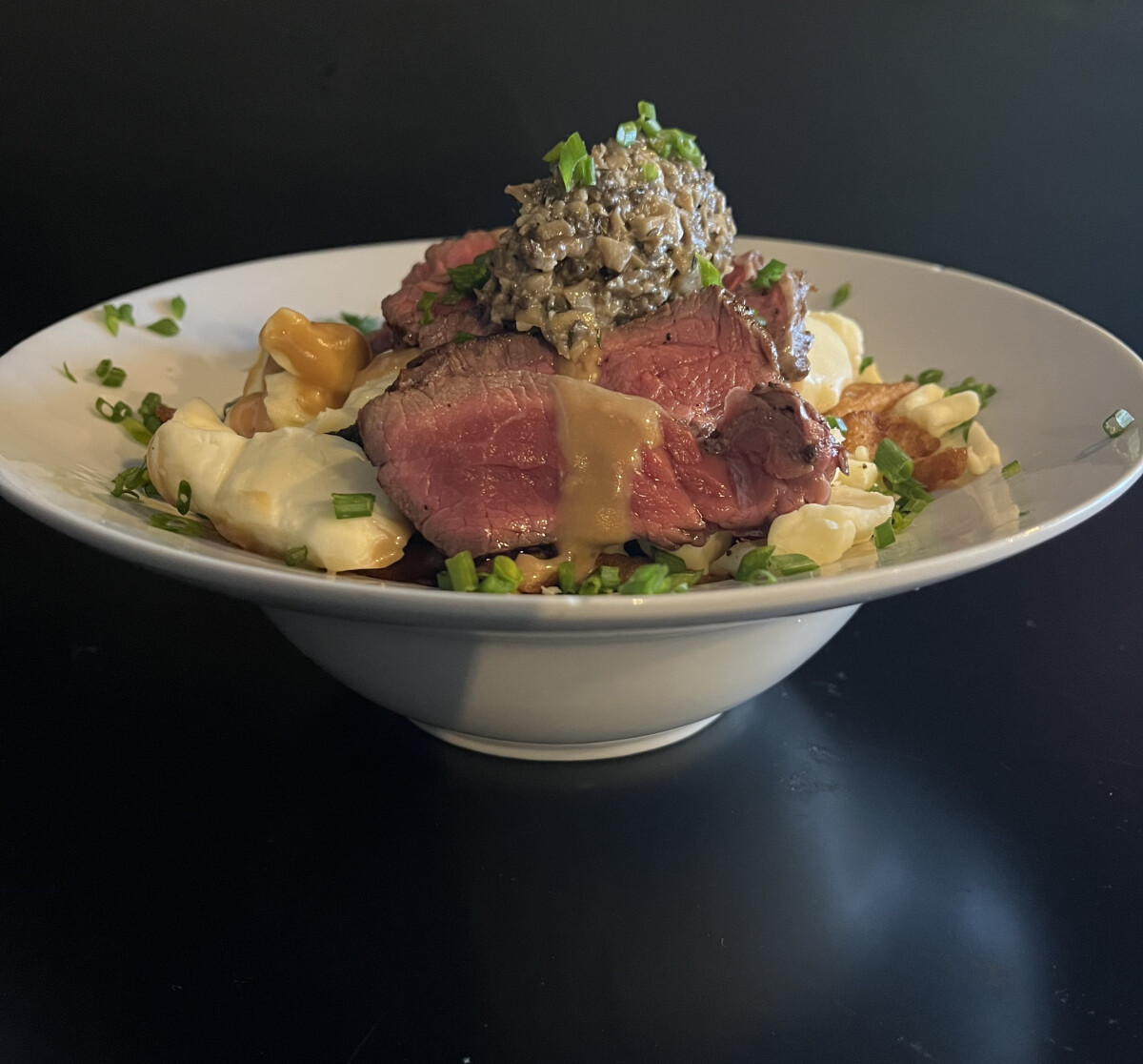 Fistons resto