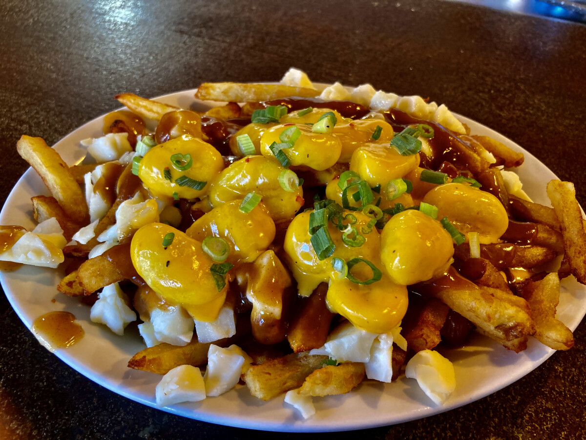Frite Alors!