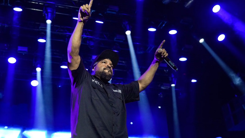 Ice Cube débarque au Québec