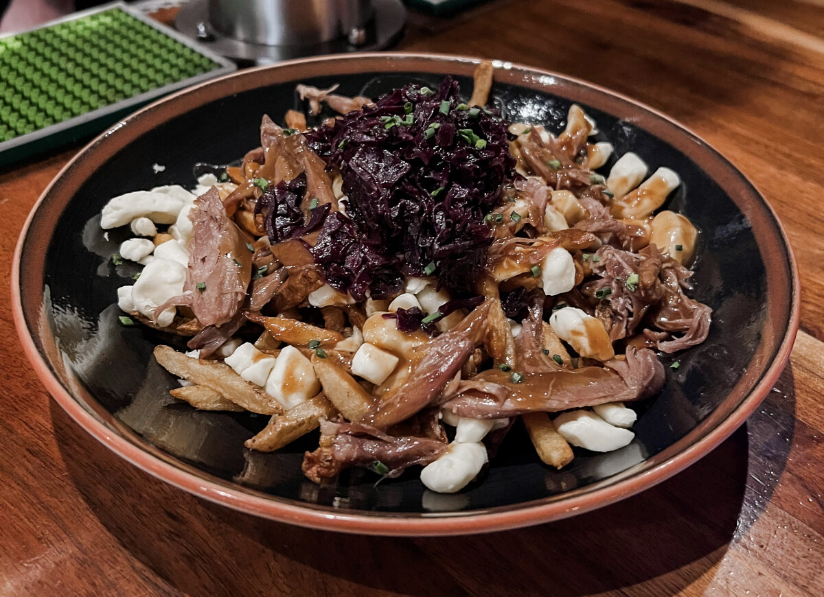 Labarake - caserne à manger