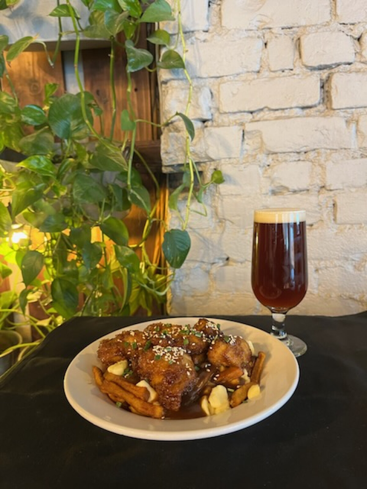 Ninkasi Bar & Bistro
