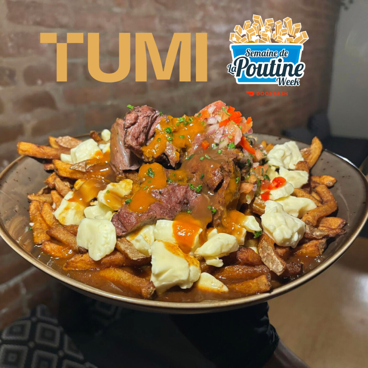 Tumi - gastronomie péruvienne