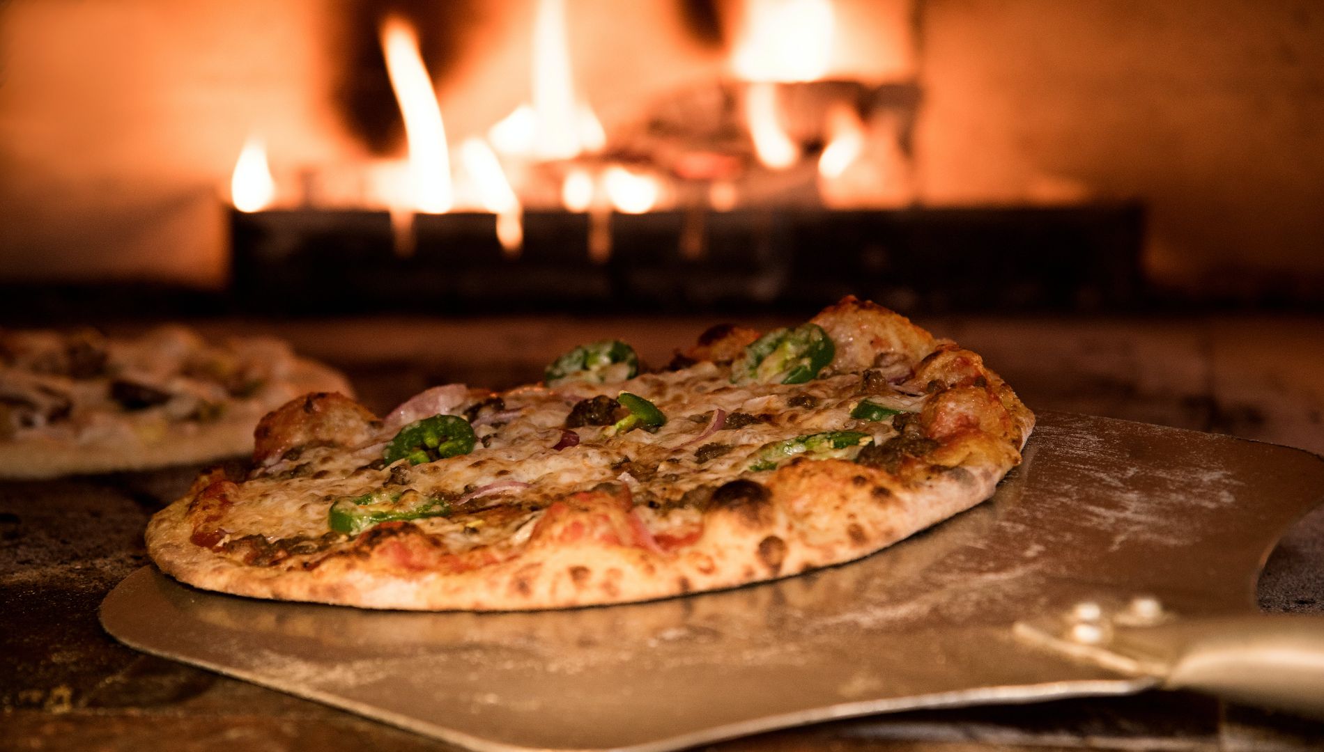 12 des meilleures pizzerias pour célébrer la journée nationale de la pizza