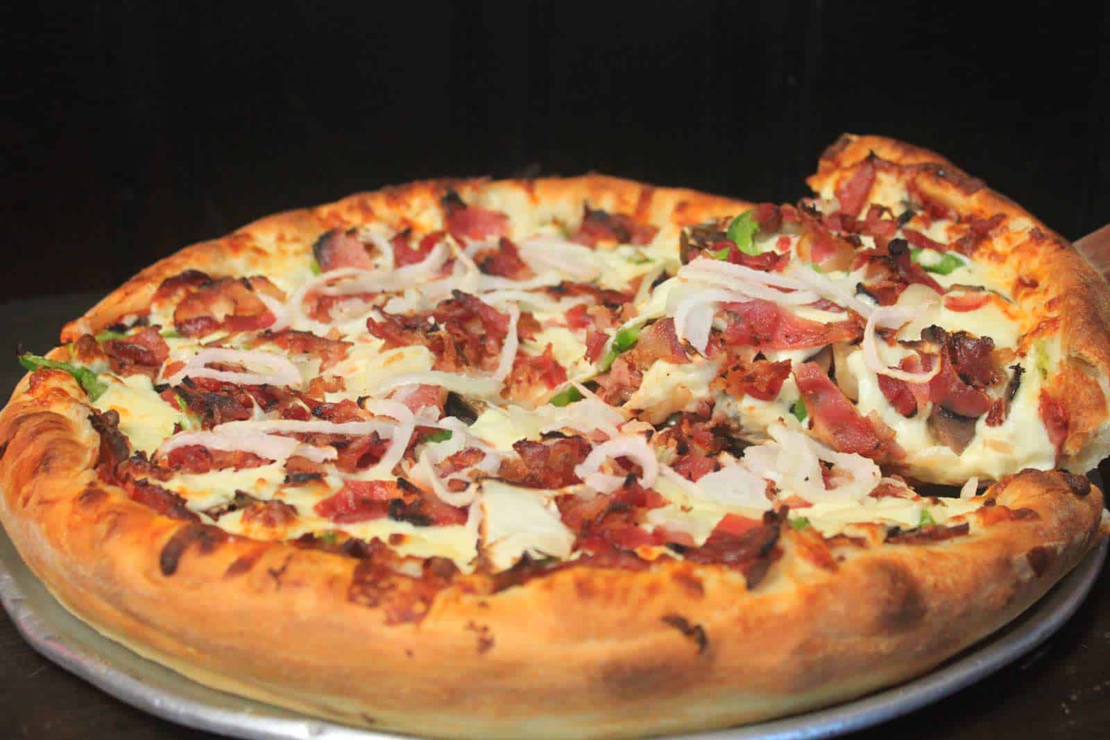 Pizzeria 67