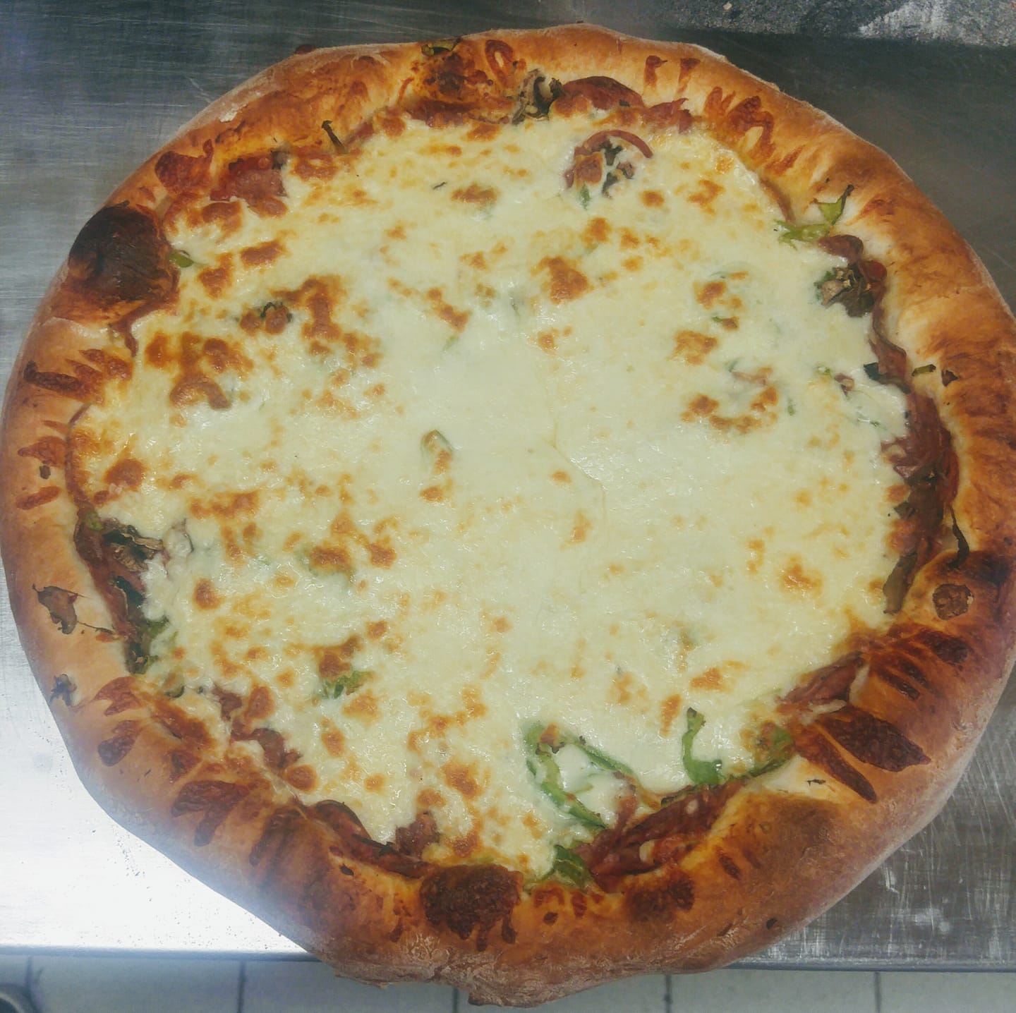 Pizzeria le Grand Constant